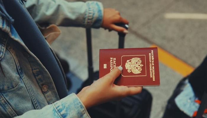Russian Tourist Visa
